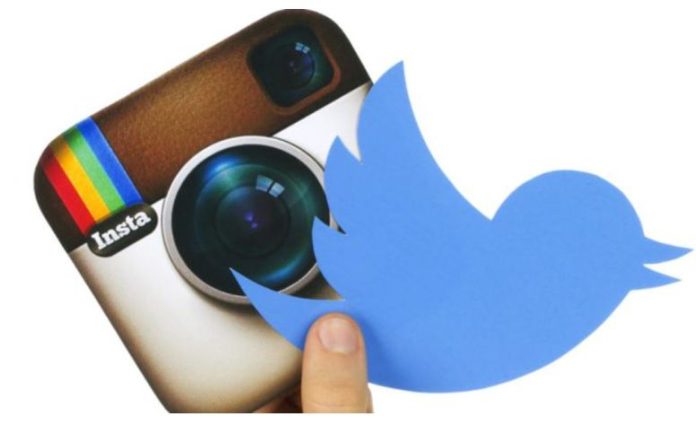 Come rimuovere un contatto dal tuo Instagram o Twitter a loro insaputa