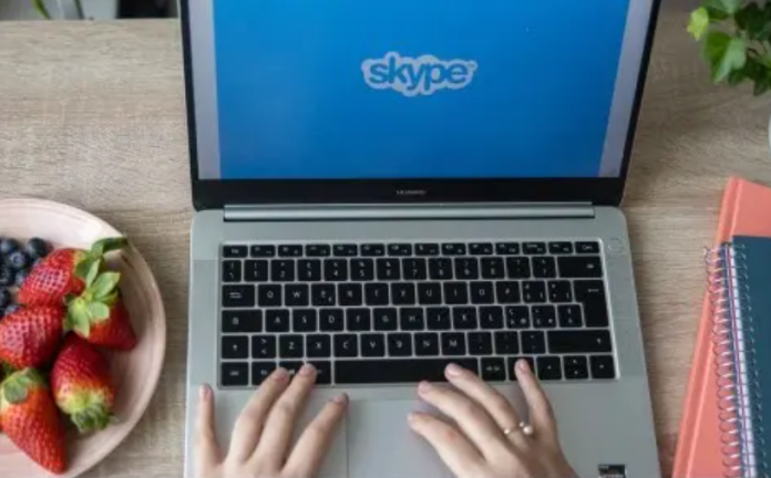 scorciatoie da tastiera per Skype