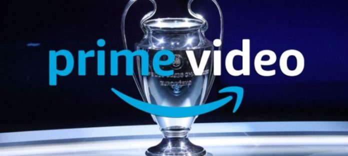 champions league su amazon