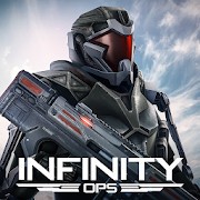 Infinity Ops android