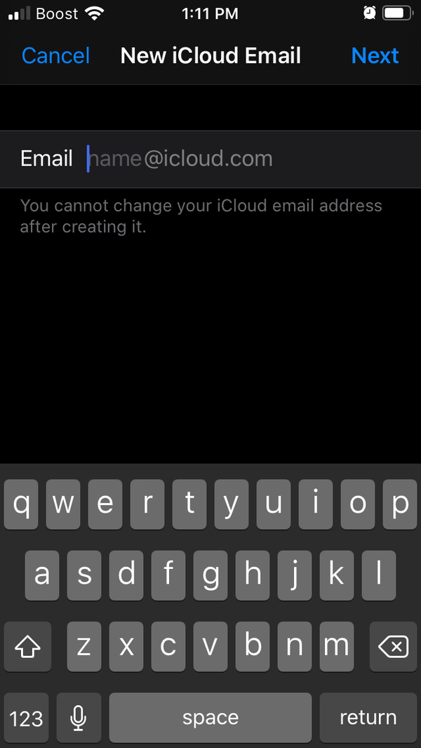 Come creare l'email iCloud 11.PNG