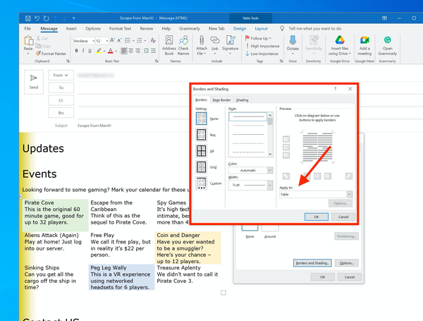 How_to_start_a_newsletter_with_Microsoft_Outlook 9