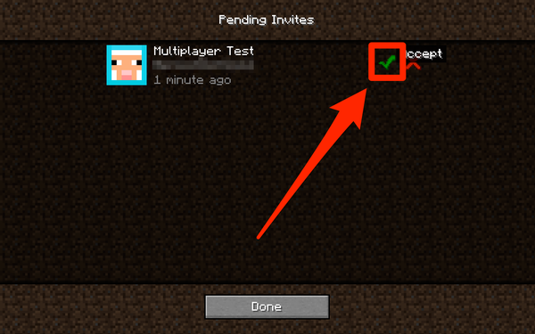 11 come fare multiplayer in minecraft java.