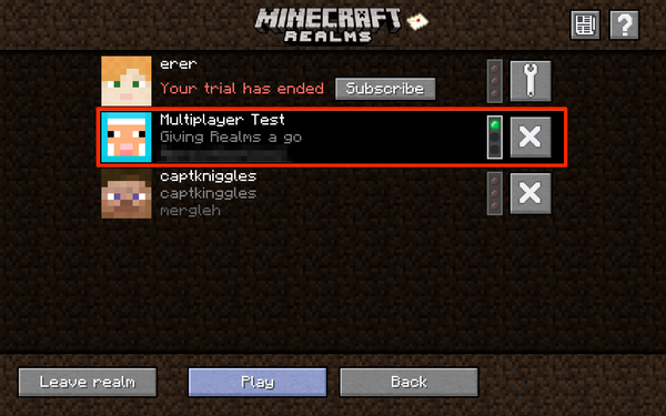 12 come fare multiplayer in minecraft java.