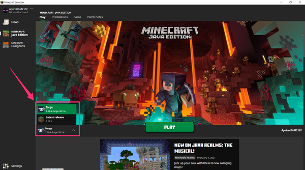 4_ _Come_installare_Minecraft_mods