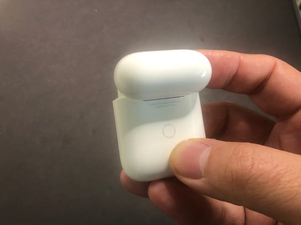 airpod 4