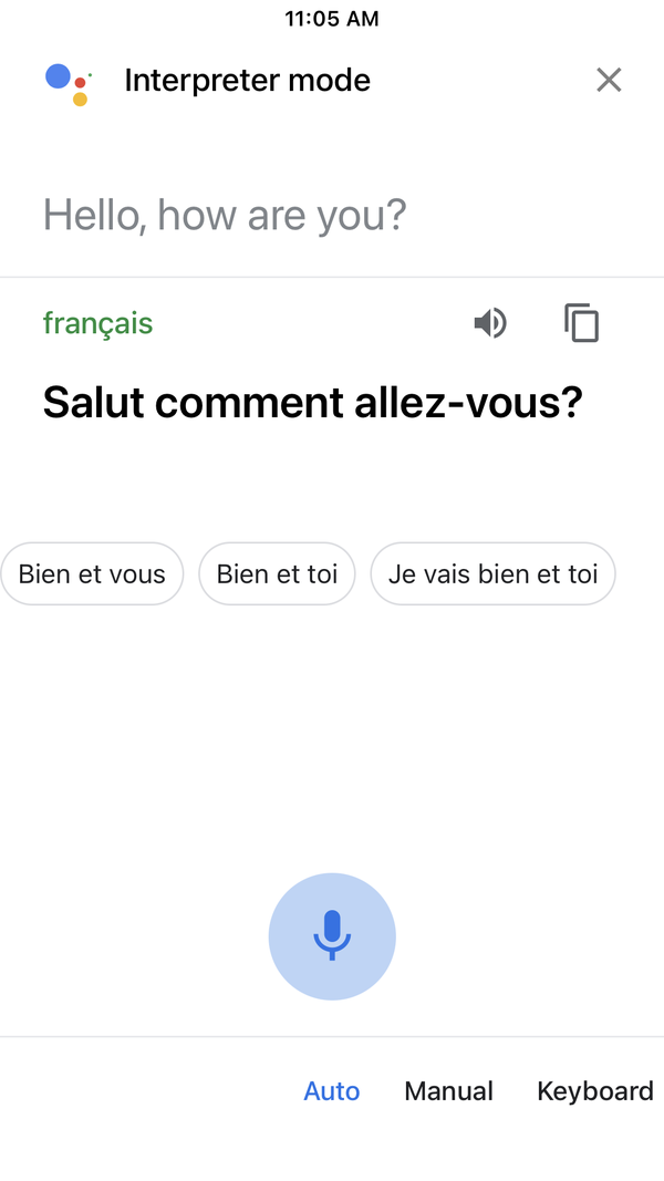 Come tradurre le conversazioni con l'assistente di Google 3.PNG
