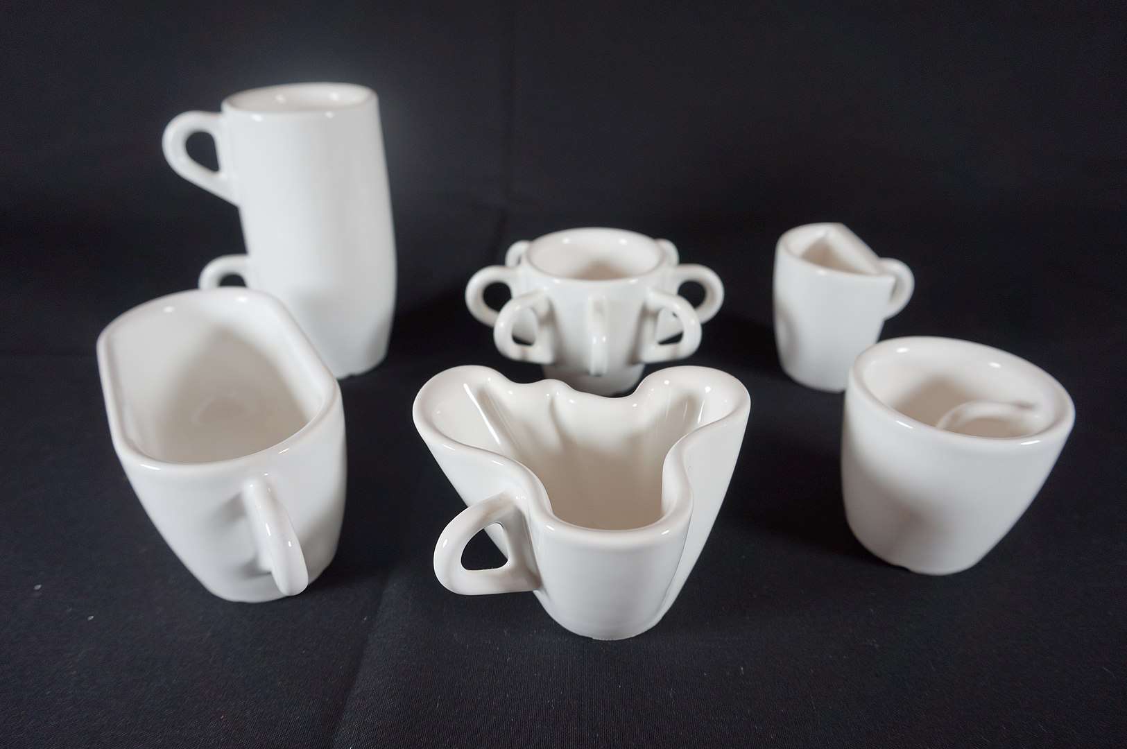 ceramica, stampa 3d