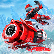 Riptide Gp Renegade