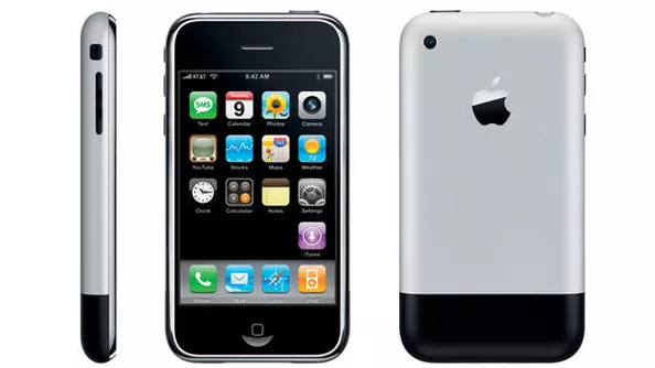 iPhone originale di Apple