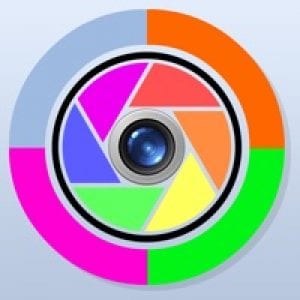 PicLab - Editor di foto, Collage Maker e Insta Photo Editor Plus logo gratuito Plus