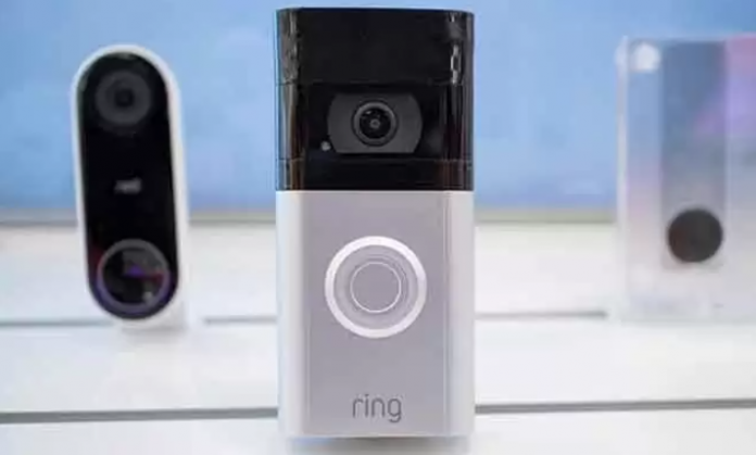 Come installare un campanello con video Ring