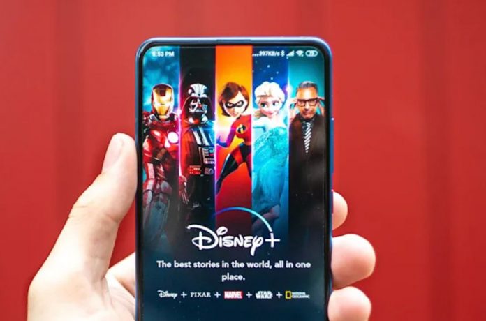 film della Disney del 2021