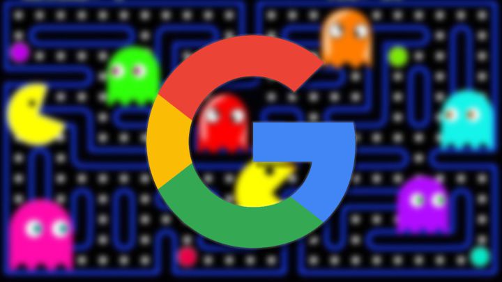Giochi nascosti in Google: quali sono e come trovarli