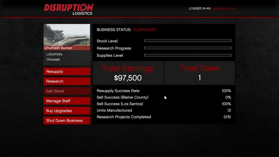 GTA Online: miglior bunker da acquistare e come fare soldi con la guida al traffico d'armi 5