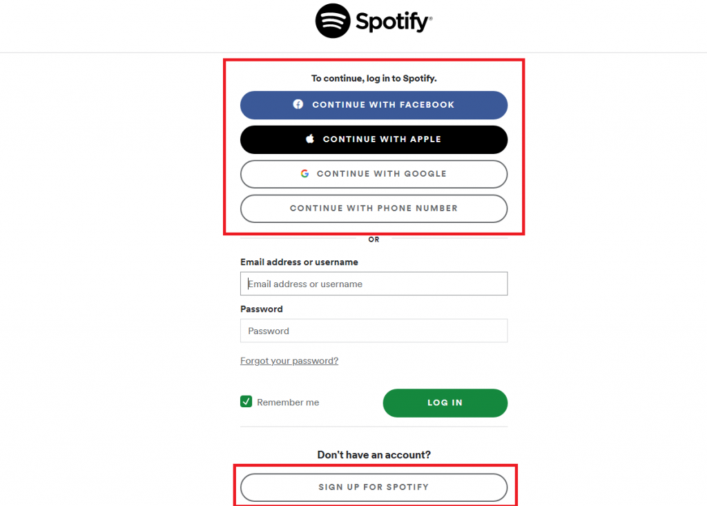 Come ottenere Spotify Premium gratuitamente