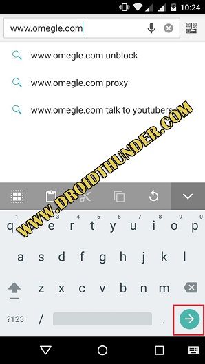 Omegle-Video-Chat-su-Android-puffin-browser-screenshot-10
