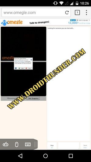 Omegle-Video-Chat-su-Android-puffin-browser-screenshot-19
