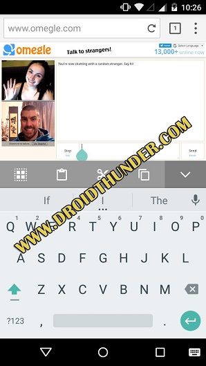 Omegle-Video-Chat-su-Android-puffin-browser-screenshot-30