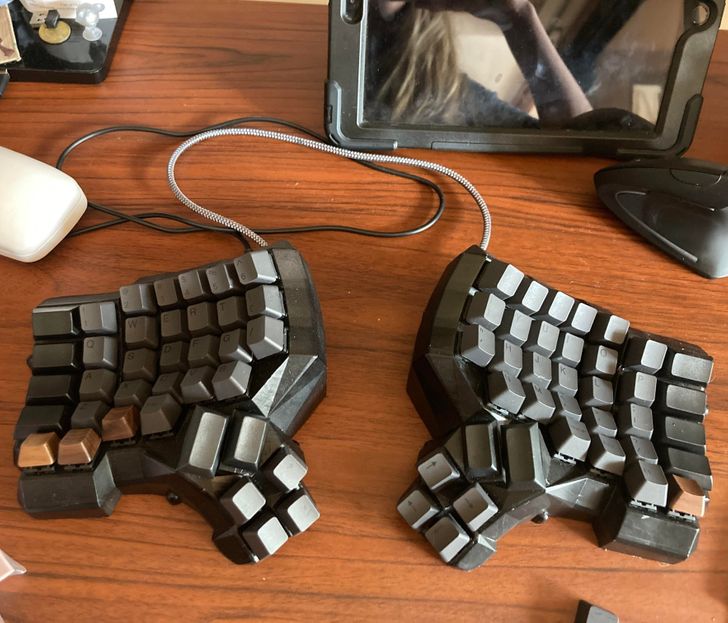 25 People Whose Ideas Came to Life Thanks to a 3D Printer