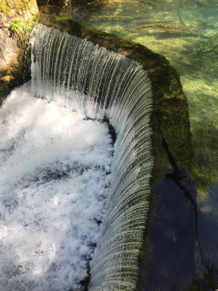 20 foto che mostrano che la natura ha qualcosa di straordinario per noi