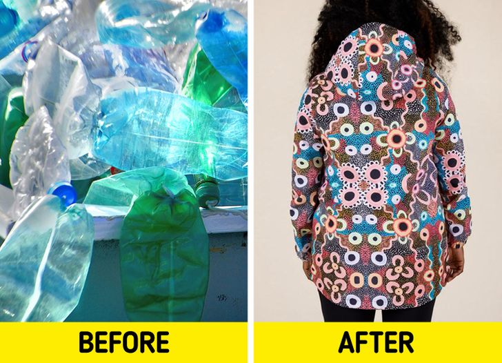 15+ Cool Inventions Made From Natural Materials That May Brighten Our Future