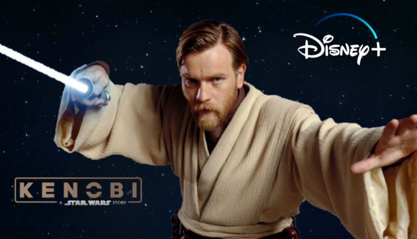 Serie Disney+ Obi-Wan Kenobi