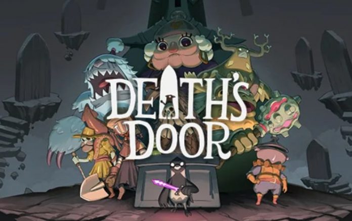 Death's Door