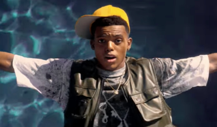 Willy il principe di Bel-Air reboot