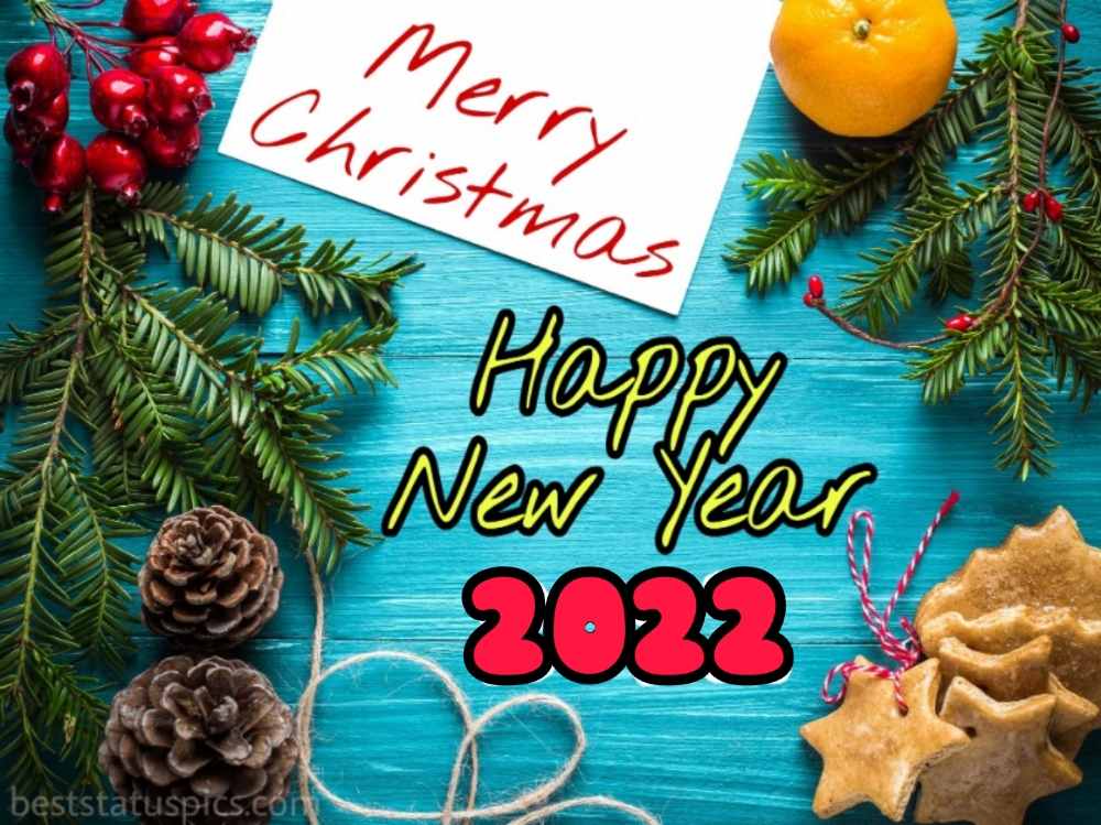 Auguri di Buon Natale e Felice Anno Nuovo 2022, ecard e card per amici e familiari