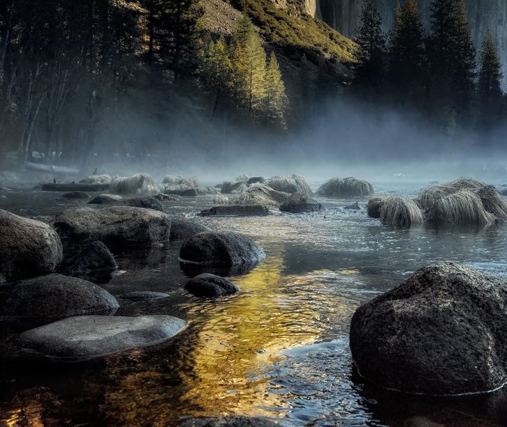 15 volte in cui le persone sono state abbastanza fortunate da trovare alcune opere d'arte della natura