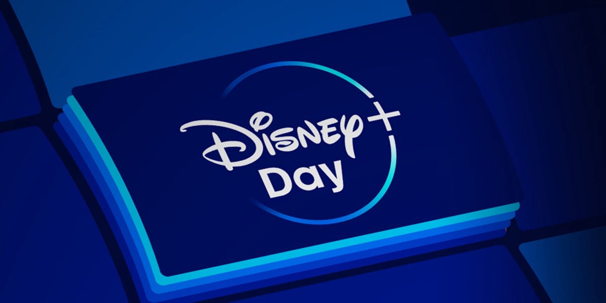 Giornata Disney Plus