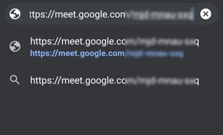 Google Meet without a Google account: everything you need to know