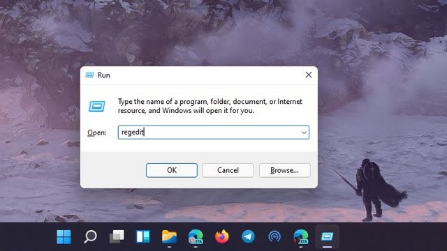Recupera il vecchio File Explorer su Windows 11 