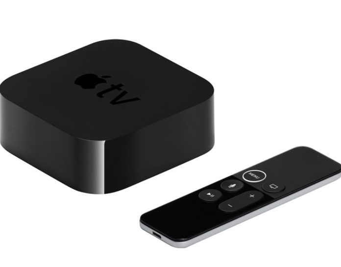 Apple TV