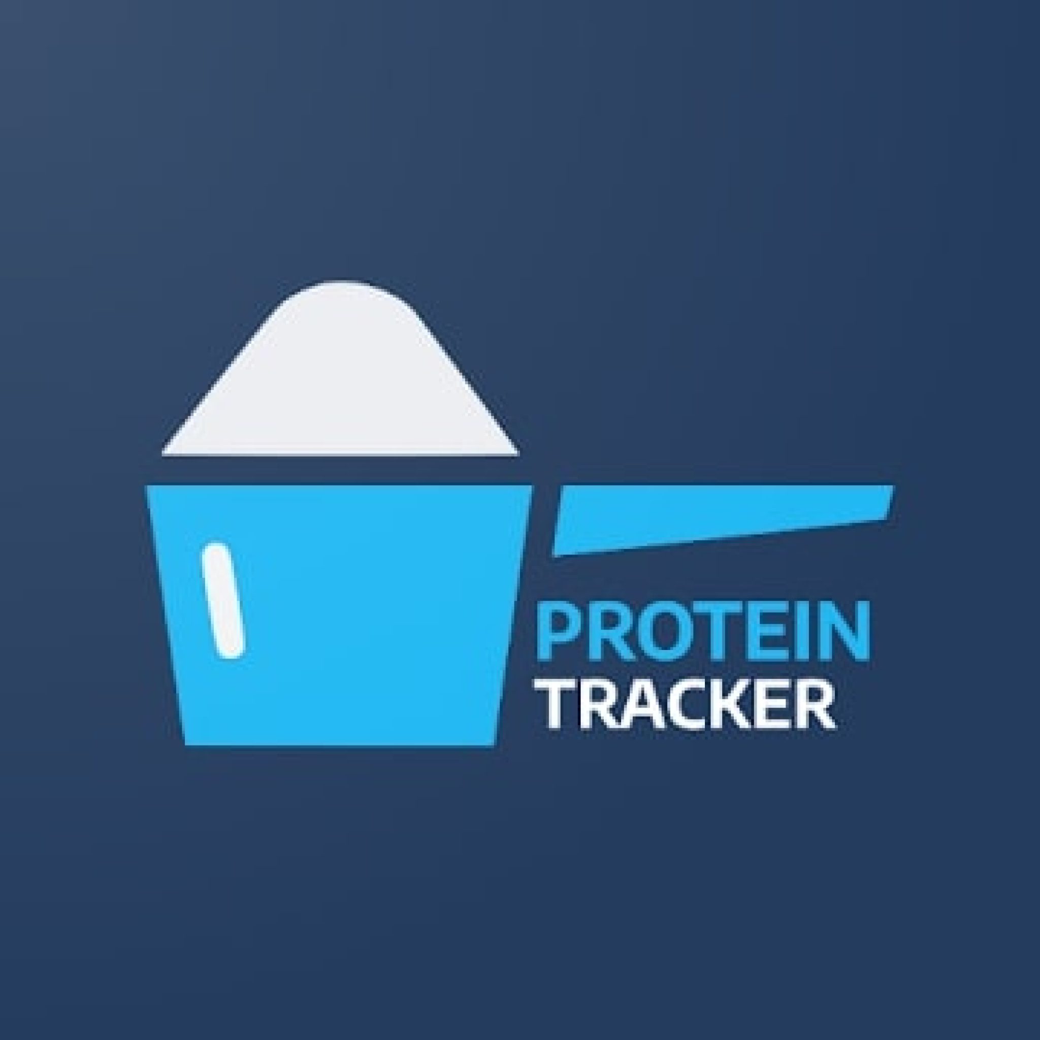 logotipo del tracker proteico