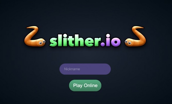 vincere a Slither.io