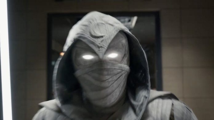 poteri Moon Knight