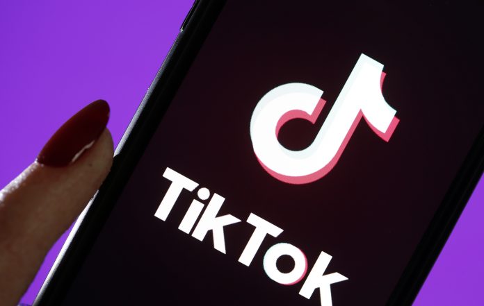 TiKTok 