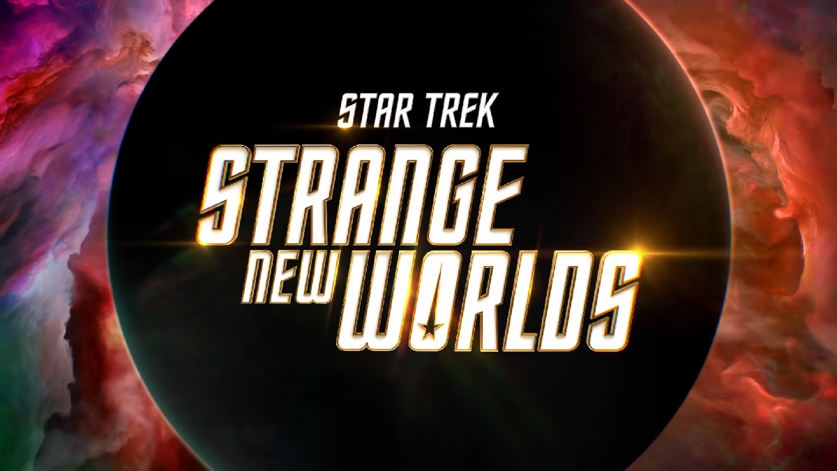 Star Trek: Strani Nuovi Mondi