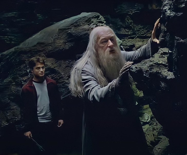 14 scene importanti che sono state rimosse dai film di Harry Potter senza motivo
