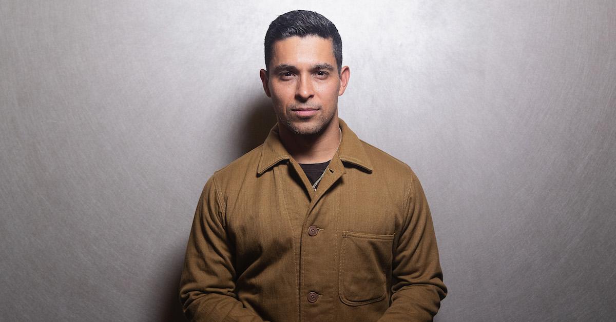 Wilmer Valderrama