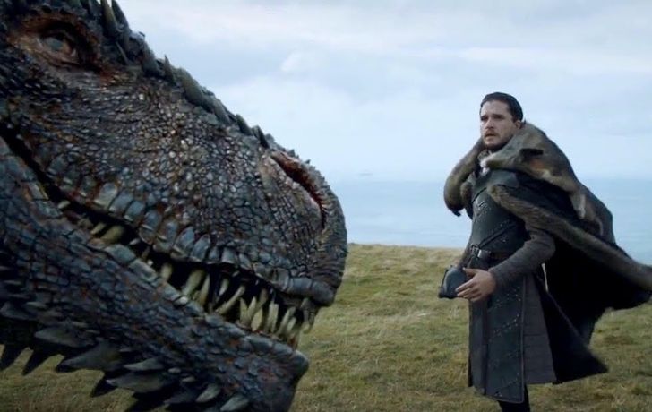 9 cose nascoste che forse ci siamo persi in Game of Thrones