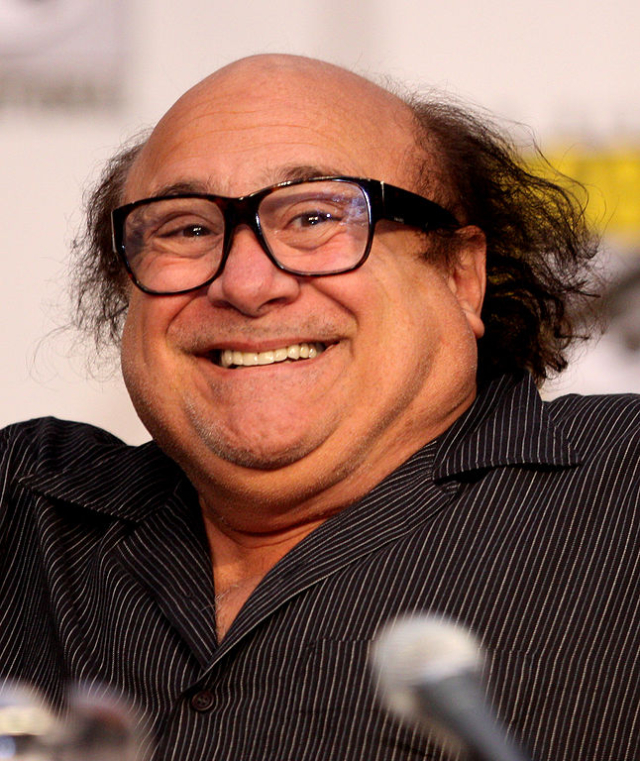 Oltre 60.000 persone hanno firmato una petizione per Danny DeVito per interpretare il nuovo Wolverine