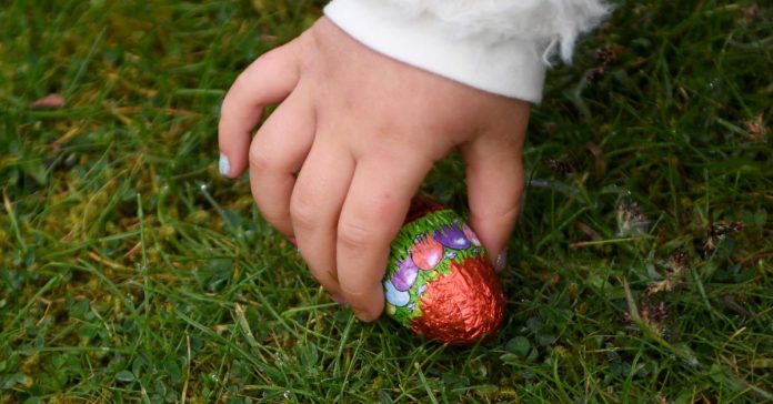 Pasqua non si festeggia nella stessa data ogni anno