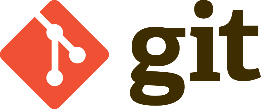 git logo - Git vs GitHub - Edureka