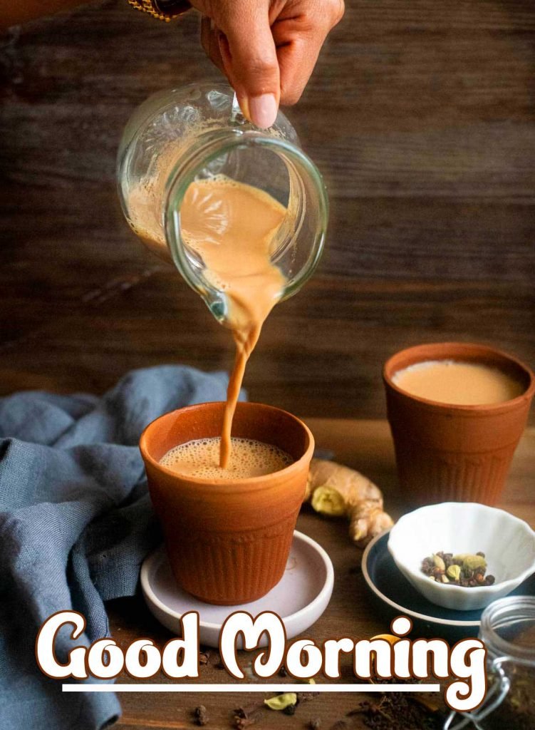 Nuove ultime immagini gratuite di Beautiful Tea Coffee Good Morning Images Download