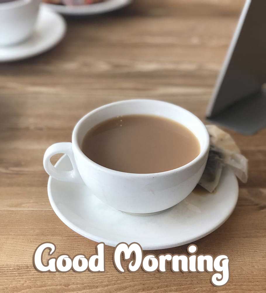 Download di sfondi per belle immagini di tè e caffè buongiorno