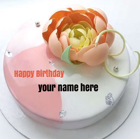 Immagini di torta di buon compleanno Foto per Facebook