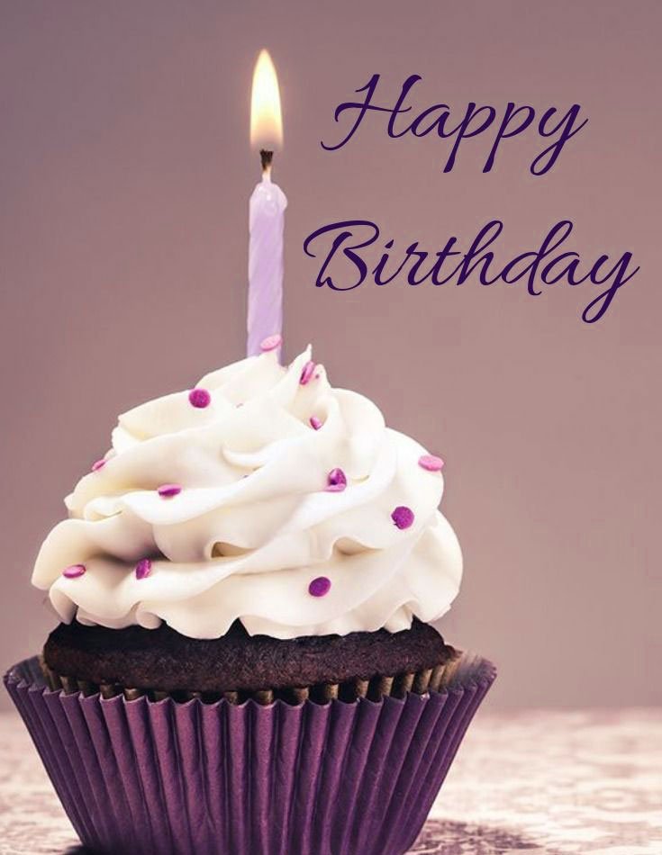 Sfondi di immagini di torta di buon compleanno gratis per Facebook